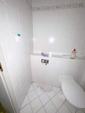 Waschmaschinenanschluss - 