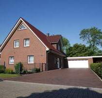 Hochwertig, Modern, in einmaliger grüner Lage - Leer Logabirum