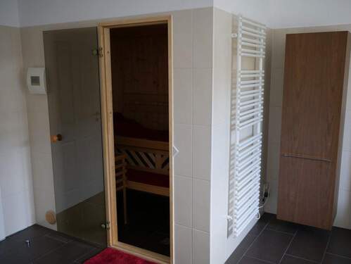 Sauna - 