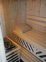 Sauna - 