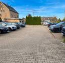Parkplatz - 