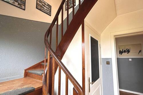 Treppenhaus - 