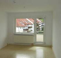 Ganz oben mit tollem Ausblick - 413,00&nbsp;EUR Kaltmiete, ca.&nbsp; 62,50&nbsp;m&sup2;&nbsp;Wohnfl&auml;che in Erfurt (PLZ: 99097) Wiesenhügel