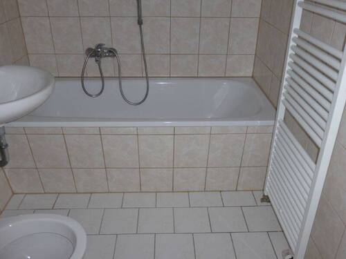 Bad - 3 Zimmer Etagenwohnung in Erfurt