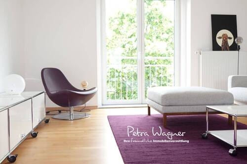 Bild 3 - 3 Zimmer Etagenwohnung in Freiburg