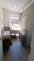 Duschbad mit Fenster - 