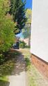 Zugang Innenhof - 