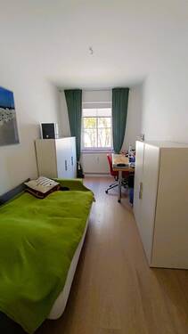 Schlafzimmer 2 - 