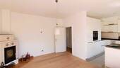 Wohnküch_Esszimmer mit Balkon - 