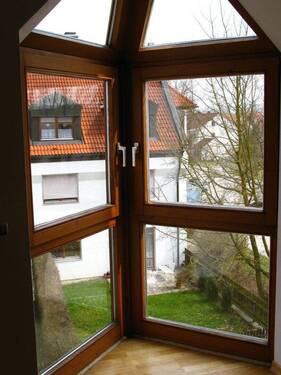 Erker im Schlafzimmer-2 - 