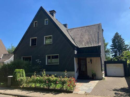 Bild 1 - DHH DU- Röttgersbach - 415.000,00&nbsp;EUR Kaufpreis, ca.&nbsp; 150,00&nbsp;m&sup2;&nbsp;Wohnfl&auml;che