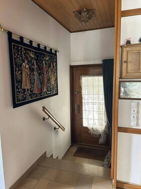 Bild 3 - 4 Zimmer Doppelhaushälfte in Duisburg