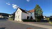 Ansicht - 8 Zimmer Einfamilienhaus in Merkers-Kieselbach