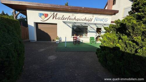 Ansicht Innenhof - 