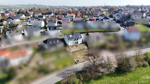 GR_067 Ansicht SüdWest Weit - 