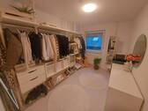 Ankleide/ Arbeitszimmer - 