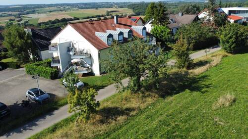 Umgebung - Wanderweg - 