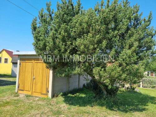 Garage - 