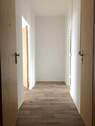 Blick in den Flur - 