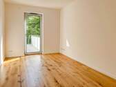 Schlafzimmer mit Terrasse - 