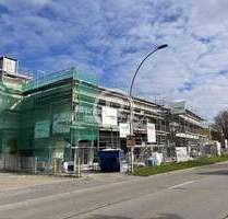 Gewerbe Neubau Objekt in Weinstadt-Endersbach. Großzügige Bürofläche im OG mit Stellplätze.