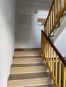 gepflegtes Treppenhaus - 