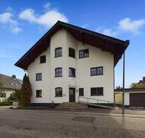 Alle unter einem Dach! 2 Familienhaus in familienfreundlicher Lage - Bürstadt