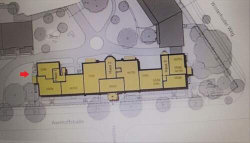 Gebäude Averhoffstr. 15 bis 19, 22083 Hamburg Uhle - 