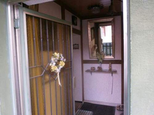 Eingang - Mehrfamilienhaus, Wohnhaus mit 165,00 m² in Partenstein zum Kaufen