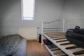 Schlafzimmer 2 im DG - 
