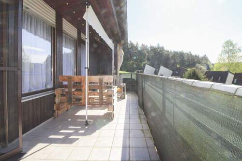 Balkon EG Bild 1 - 