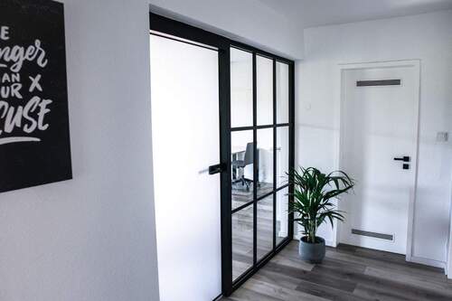 Flur - Büro in St. Wendel