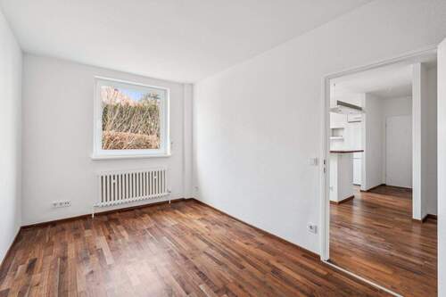 Arbeits- oder Gästezimmer - 