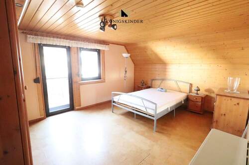 Ihr Ruhepol nach einem anstrengenden Tag - 