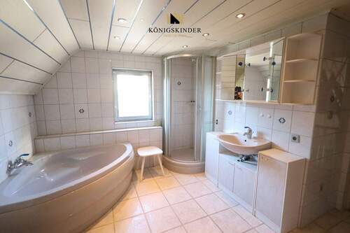 Ein Wohnbad - gefällt es Ihnen? - 