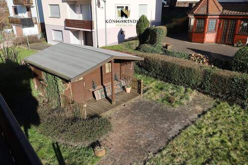 Ihr Platz an der Sonne - 