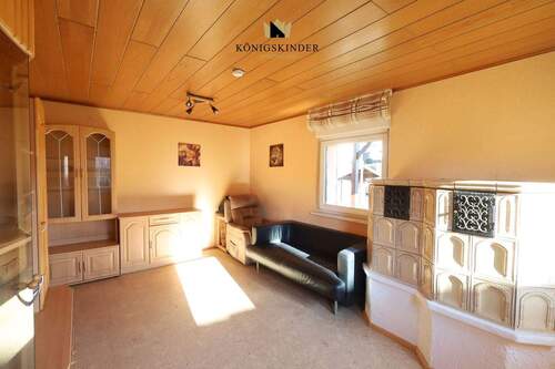 und gemütlich relaxen... - 