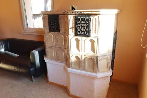 Der heizt ganz schön ein - 