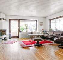 Helle 4-Zimmer-Wohnung im EG - Ideal für Familien in Rümmingen