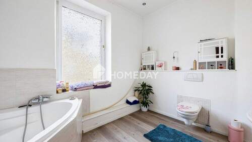 1. OG Badezimmer 1 - 