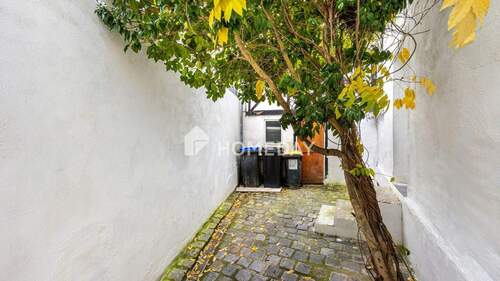 Hinterhof 2 - Einfamilienhaus mit 210,00 m&sup2; in Mönchengladbach zum Kaufen