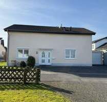 Freistehendes Einfamilienhaus in gefragter Wohnlage von Bad Honnef-Aegidienberg