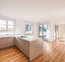 Exklusive Penthouse-Wohnung mit Blick in den Schwarzwald - Gernsbach Scheuern