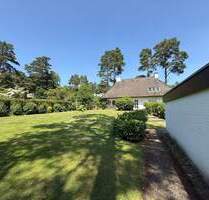 Zweifamilienhaus in ruhiger Lage von Maschen-Heide - vermietet - Seevetal