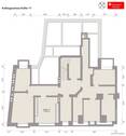 Grundriss Kellergeschoss Nr. 11 - 