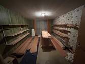 Zimmer als Lagerraum - 