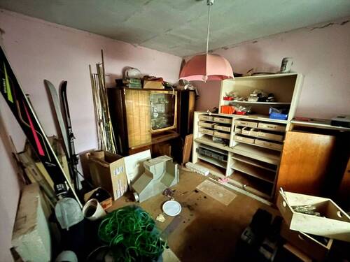 weiteres Zimmer - 