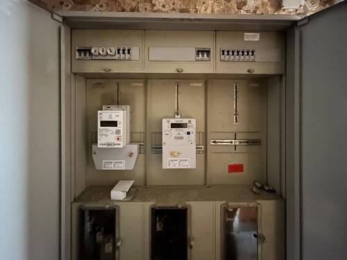 Elektrik - 
