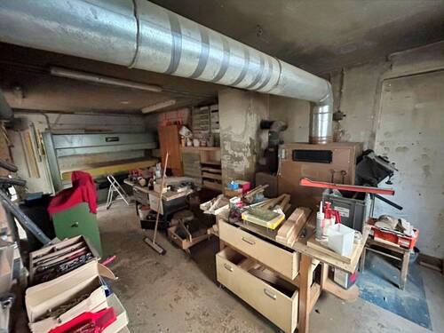 Werkstatt 2. Raum - 