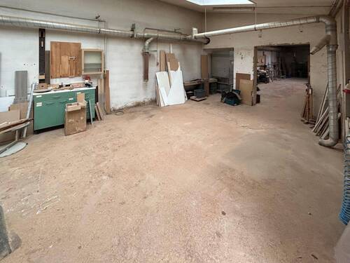 Werkstatt - 